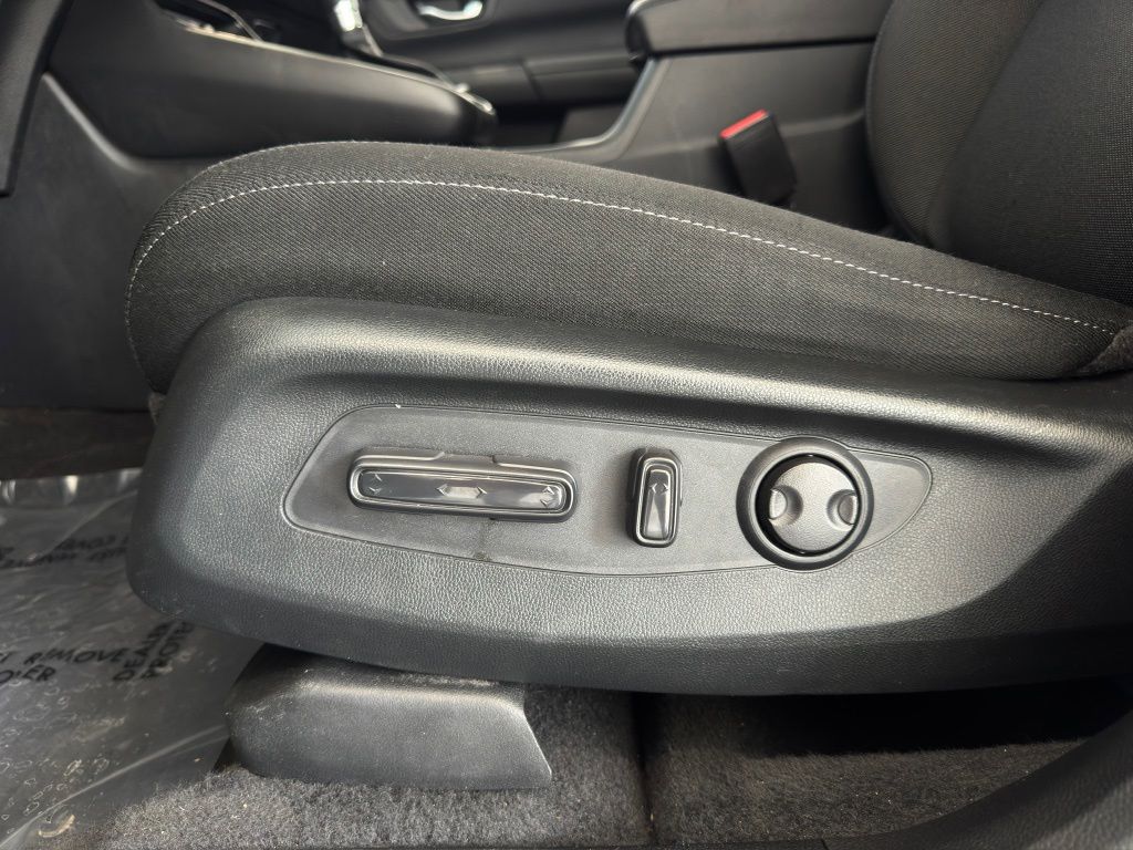 2024 Honda CR-V EX  at Big Star Buick GMC