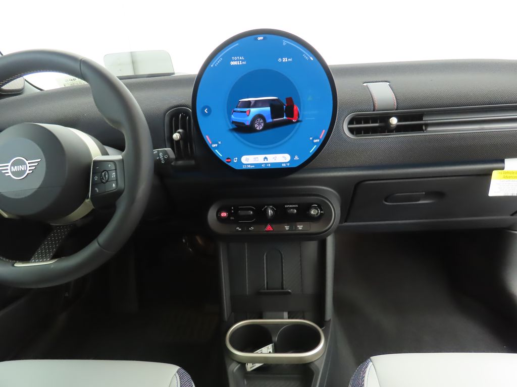 Thumbnail: 2026 MINI Cooper - 14