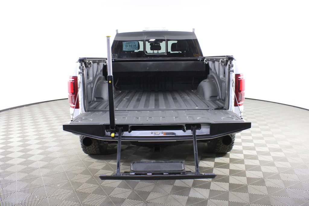 Used 2017 Ford F-150 for sale in 