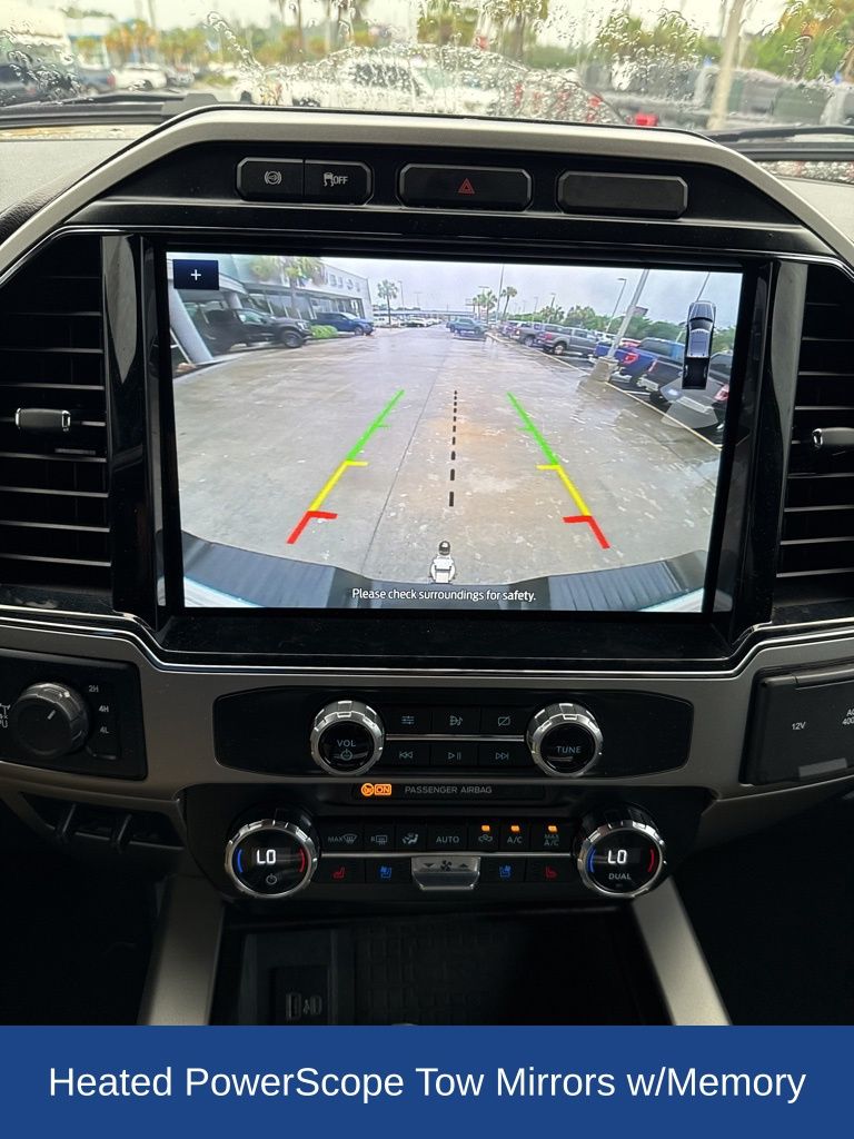2022 Ford F-250 Super Duty Lariat