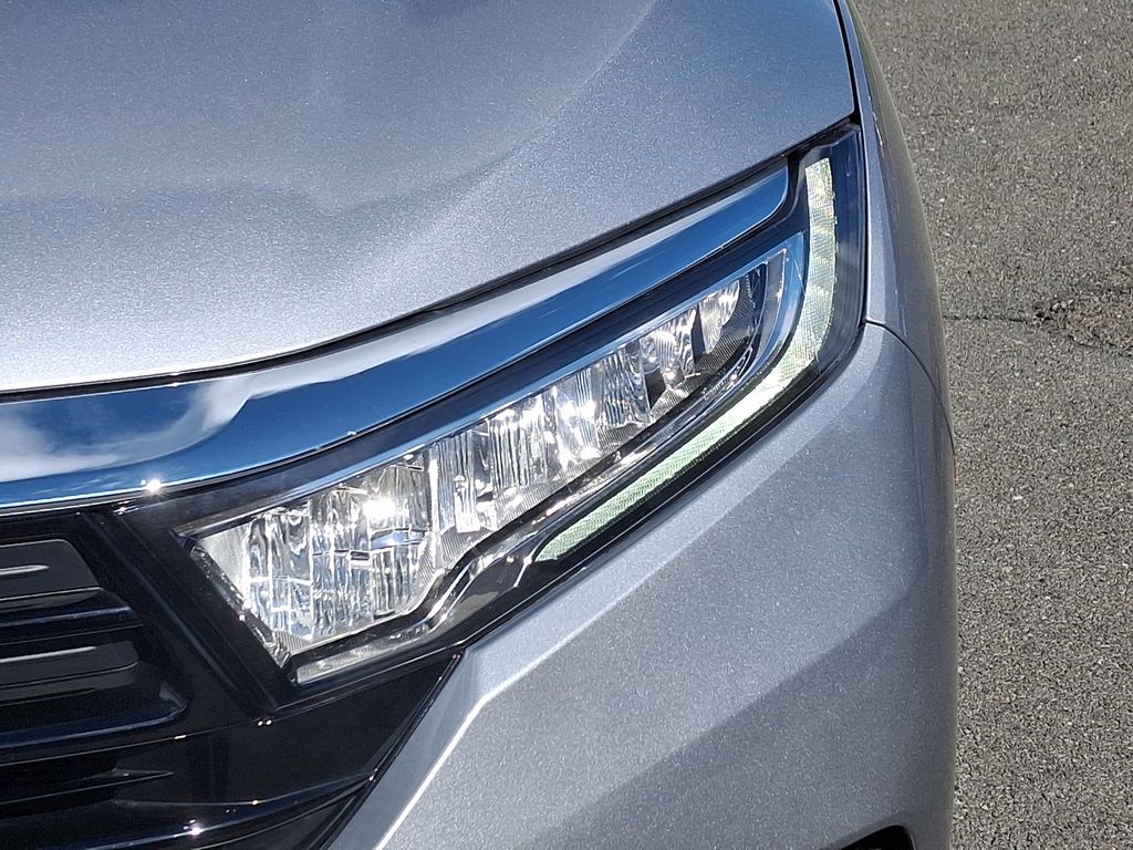 2024 Honda Odyssey Elite 9