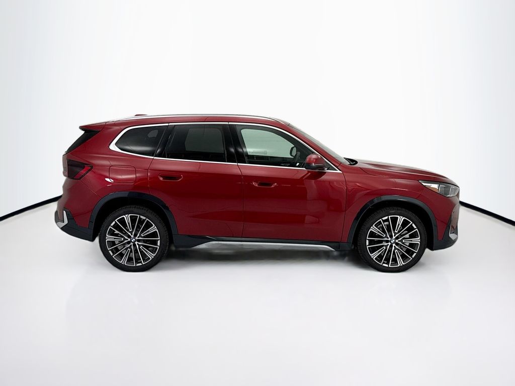 Thumbnail: 2026 BMW X1 - 4
