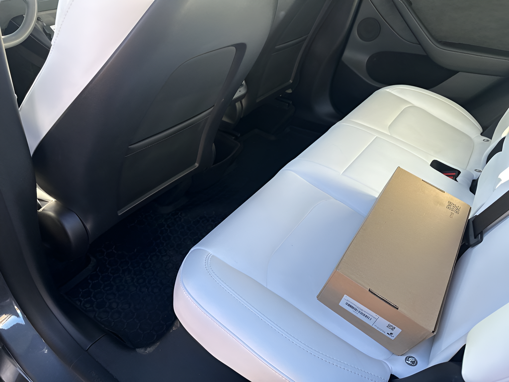 Used Car 2022 Tesla Model Y  Performance For Sale Under $35,000 In Austin, Texas