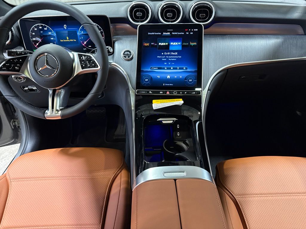 Thumbnail: 2027 Mercedes-Benz GLC - 19