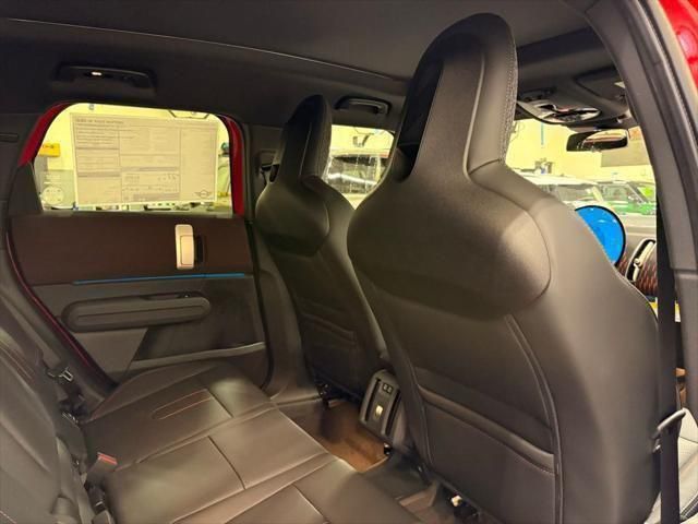 Thumbnail: 2026 MINI Cooper Countryman - 25