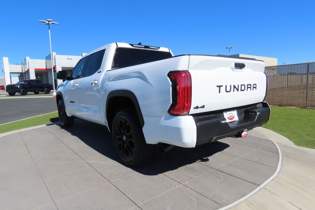 Thumbnail: 2026 Toyota Tundra - 7