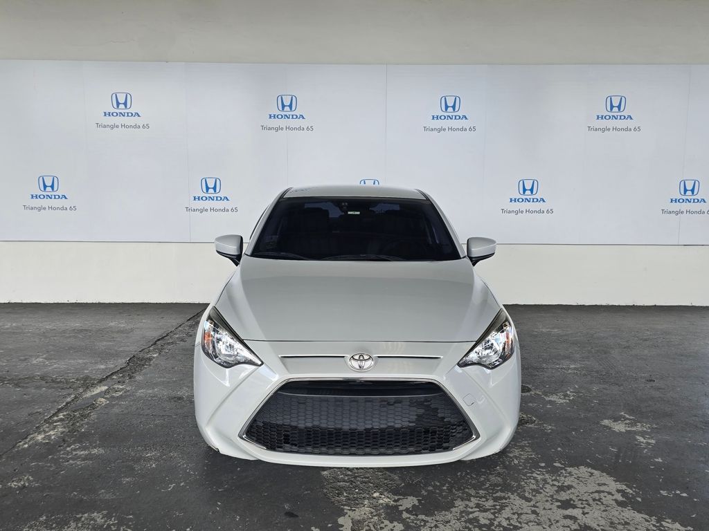 Used Car 2020 Toyota Yaris  Le For Sale Under $20,000 In San Juan, Puerto Rico