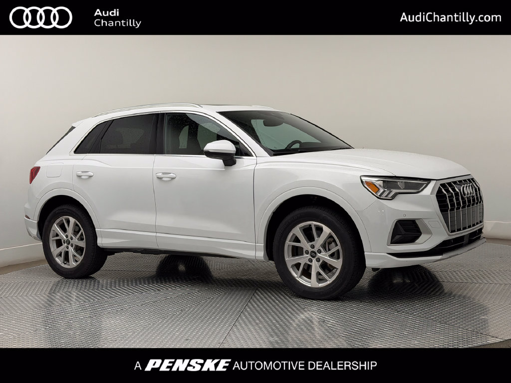 Thumbnail: 2023 Audi Q3 - 1