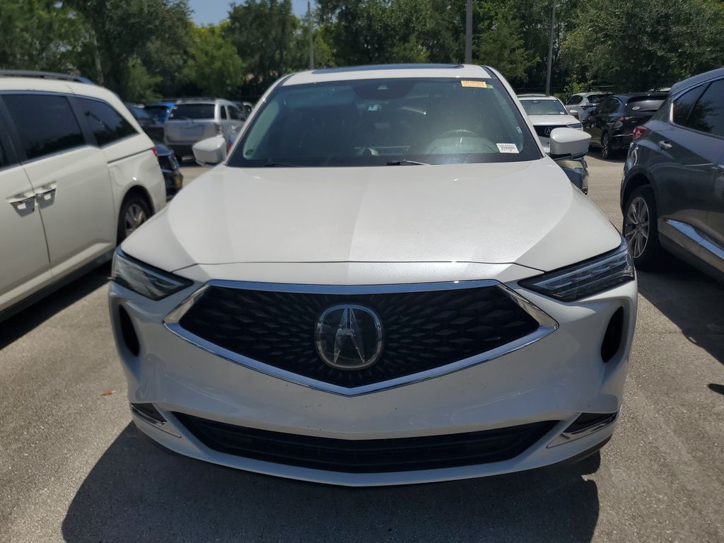 2024 Acura MDX - $32,888