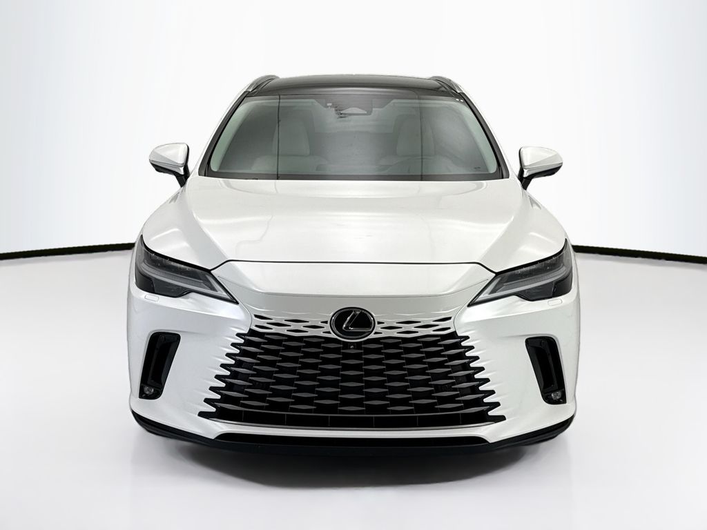 Thumbnail: 2023 Lexus RX - 2