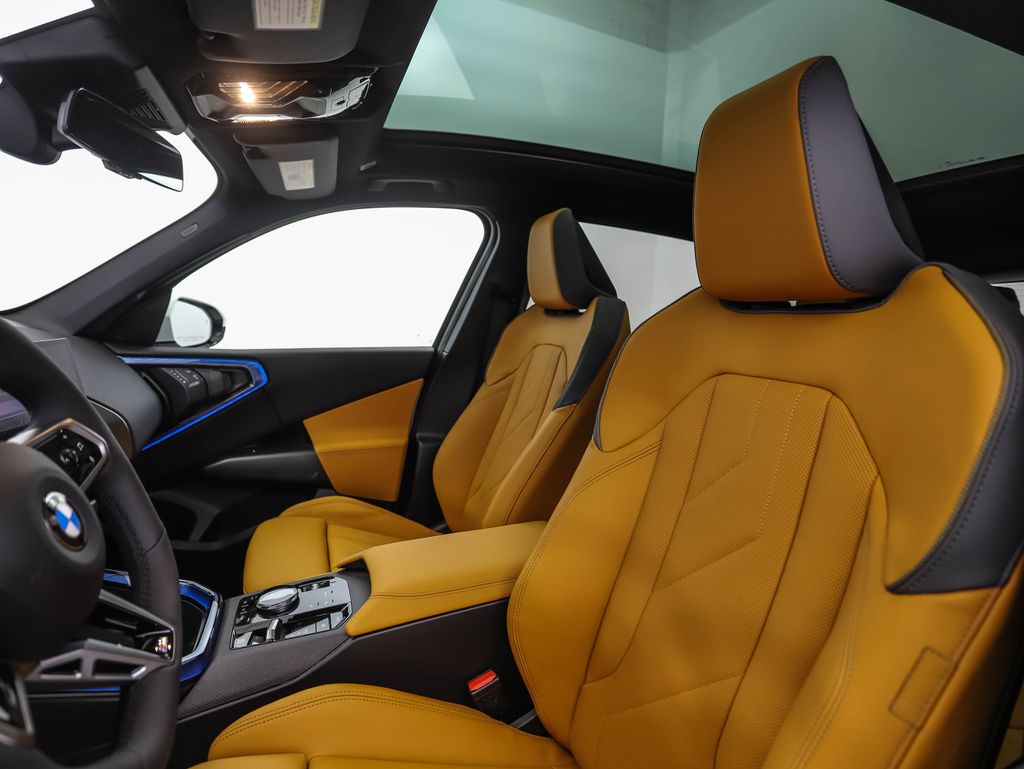 2025 BMW X3 3.0i 11