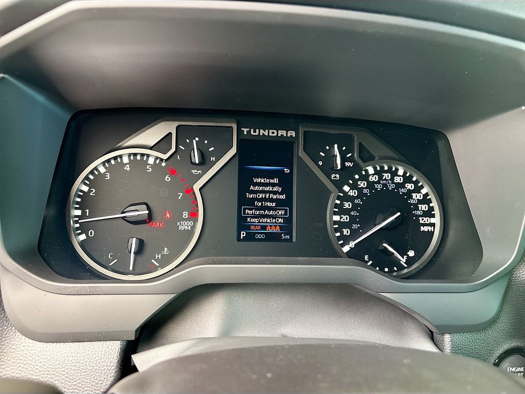 Thumbnail: 2026 Toyota Tundra - 30