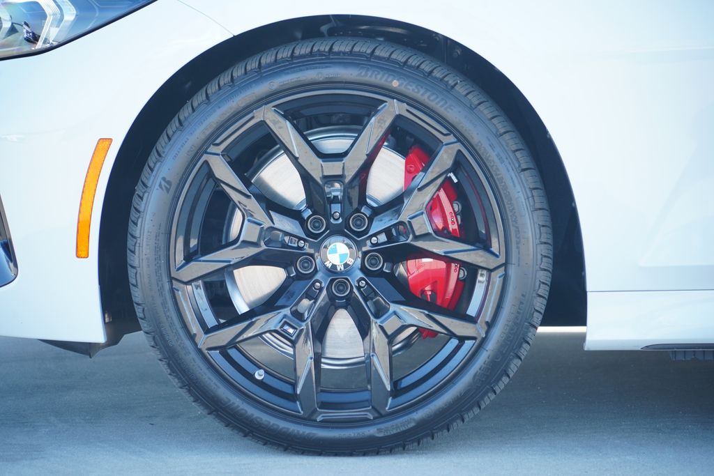 Thumbnail: 2026 BMW 3 Series - 5