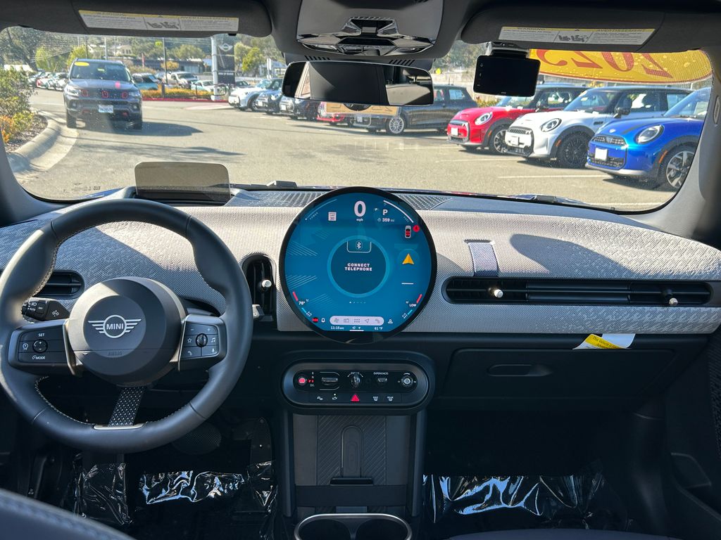 Thumbnail: 2025 MINI Cooper - 30