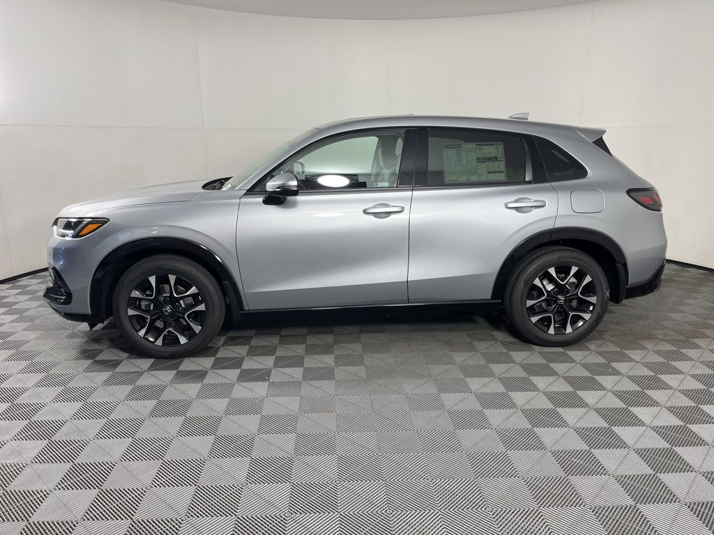 Thumbnail: 2026 Honda HR-V - 2