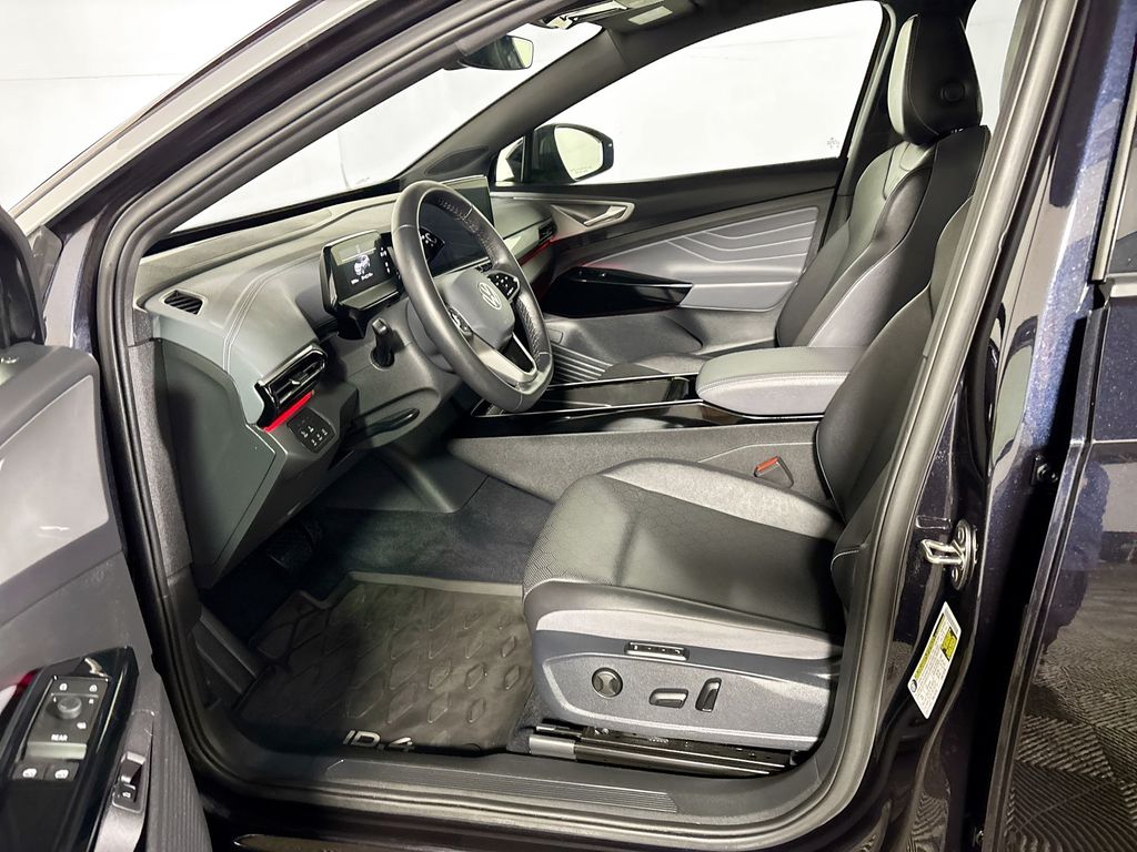 2023 Volkswagen ID.4 Pro S Plus