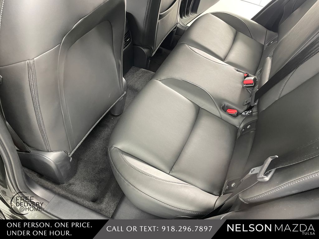 New 2026 Gray Mazda 2.5 S Select Sport image 38