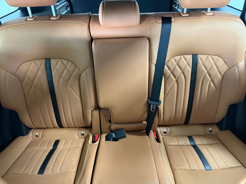 New 2026 Brown Mazda 3.3 Turbo S Premium Plus image 35