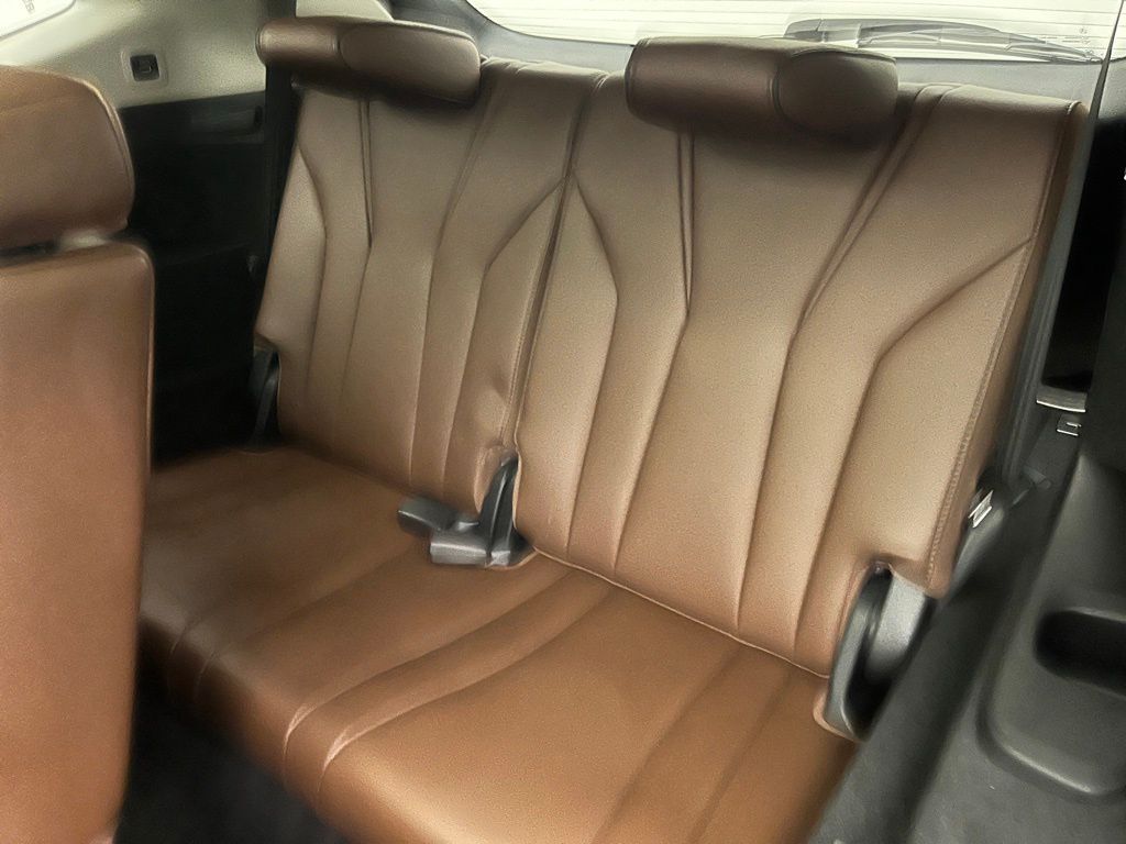 Thumbnail: 2022 Acura MDX - 32