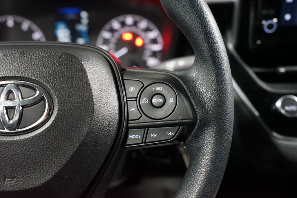 Thumbnail: 2024 Toyota Corolla - 13