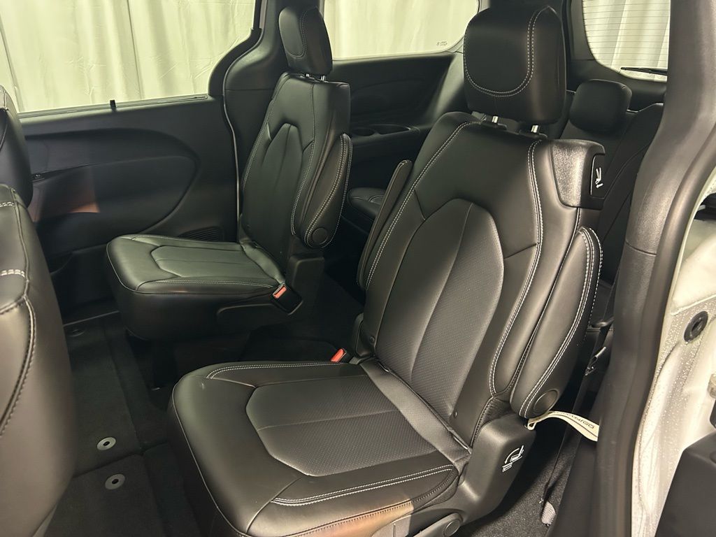 new 2026 Chrysler Pacifica car, priced at $44,999