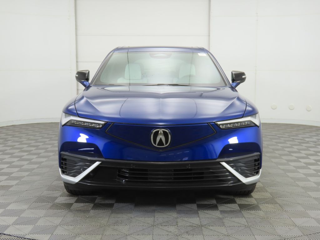 2024 Acura ZDX A-Spec 2