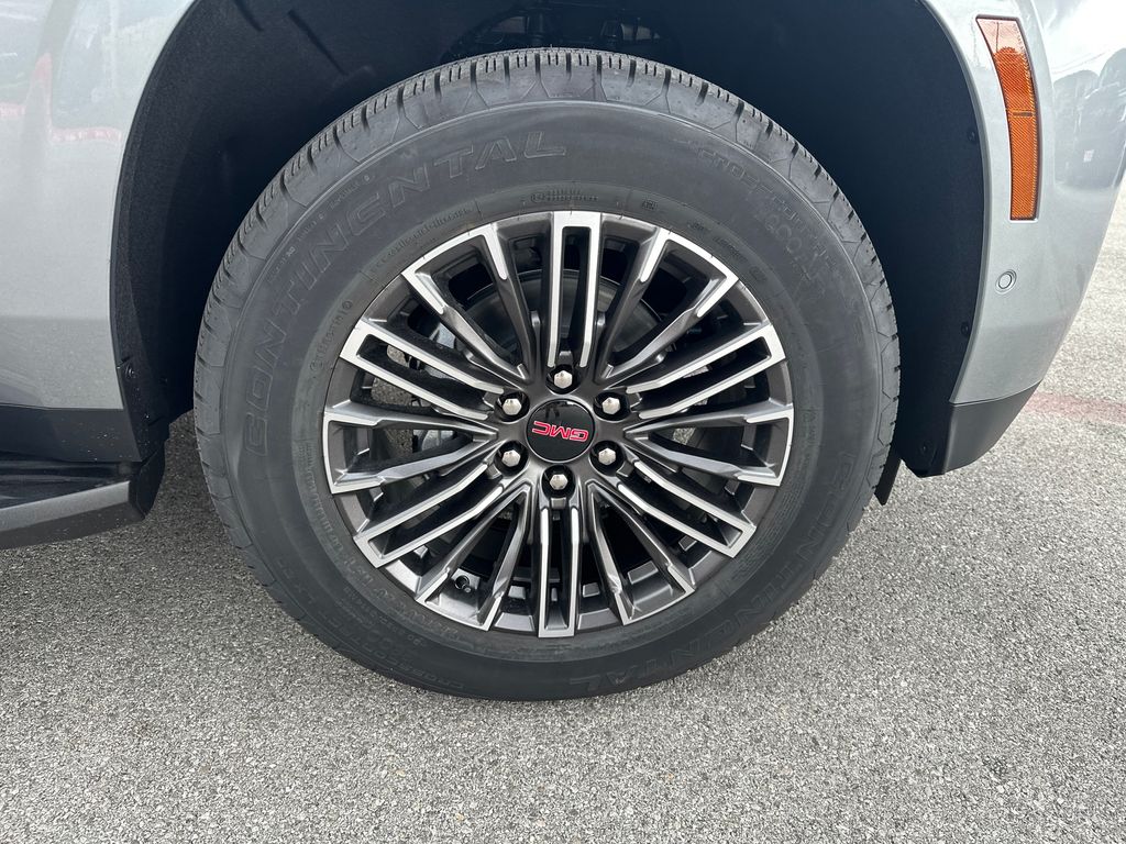 New 2026 Silver GMC Elevation image 15