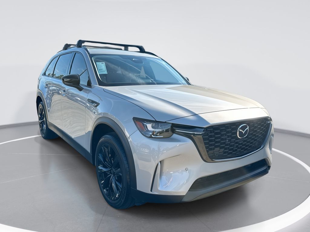 2026 Mazda CX-90 3.3 Turbo Premium - 0