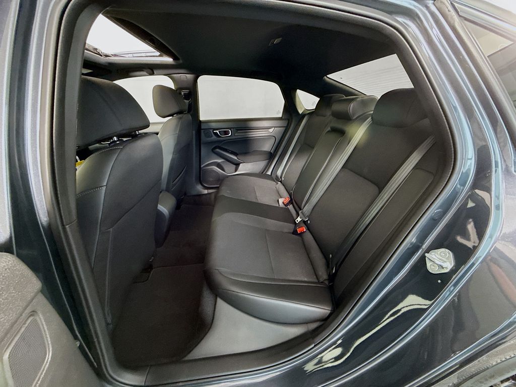 Thumbnail: 2026 Honda Civic - 22