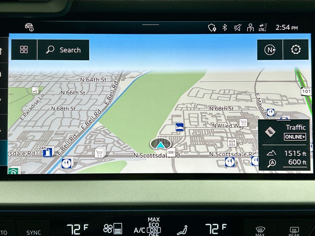 Thumbnail: 2026 Audi S3 - 15