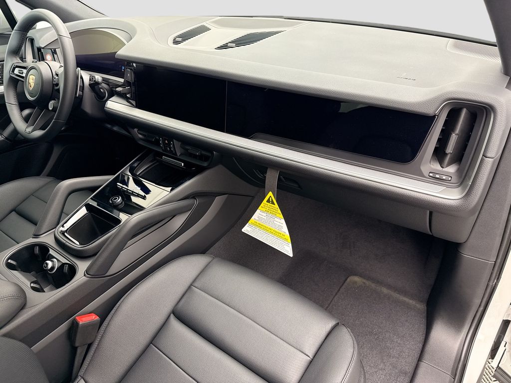 Thumbnail: 2026 Porsche Cayenne - 20