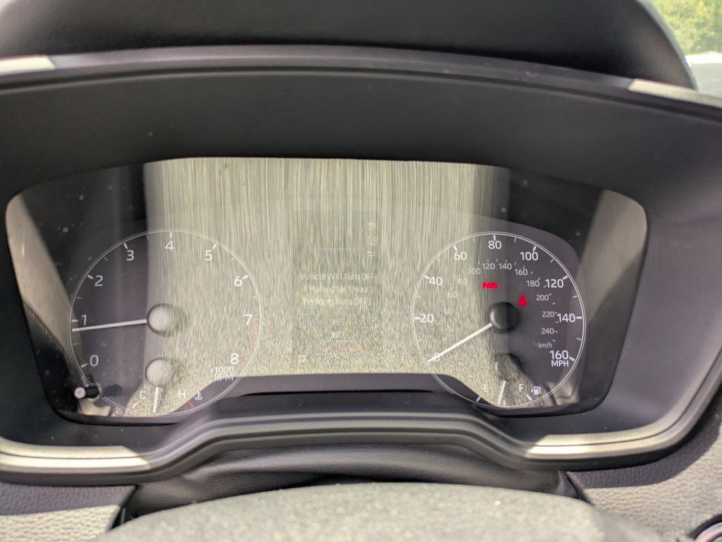 2024 Toyota Corolla Nightshade Edition