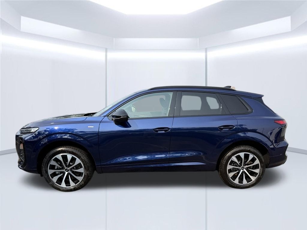 Thumbnail: 2026 Audi Q3 - 2
