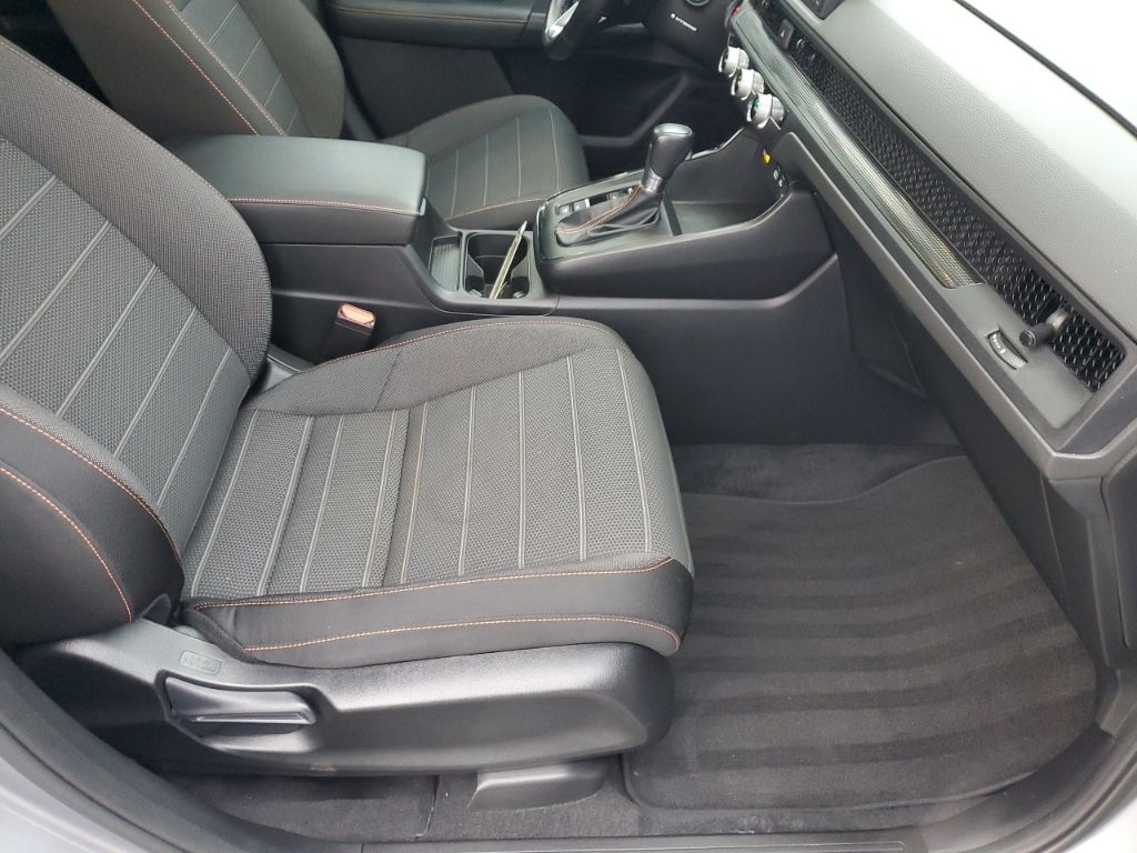 Used Car 2024 Honda Cr-v Hybrid  Sport For Sale Under $30,000 In Austin, Texas