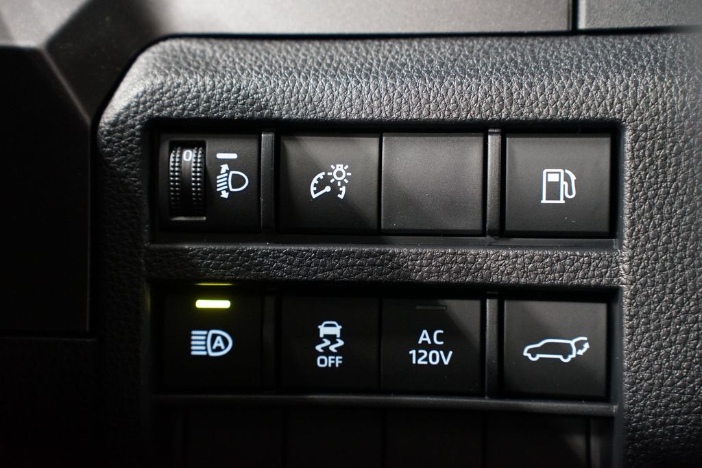 Thumbnail: 2026 Toyota 4Runner - 27