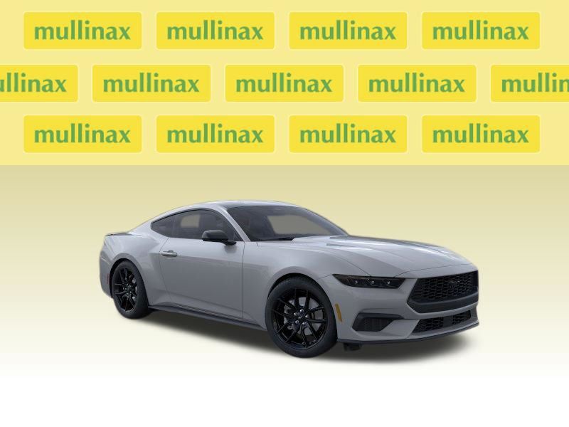 New 2026 White Ford EcoBoost image 10