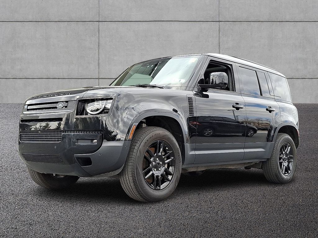 2026 Land Rover Defender 110 P300 S AWD