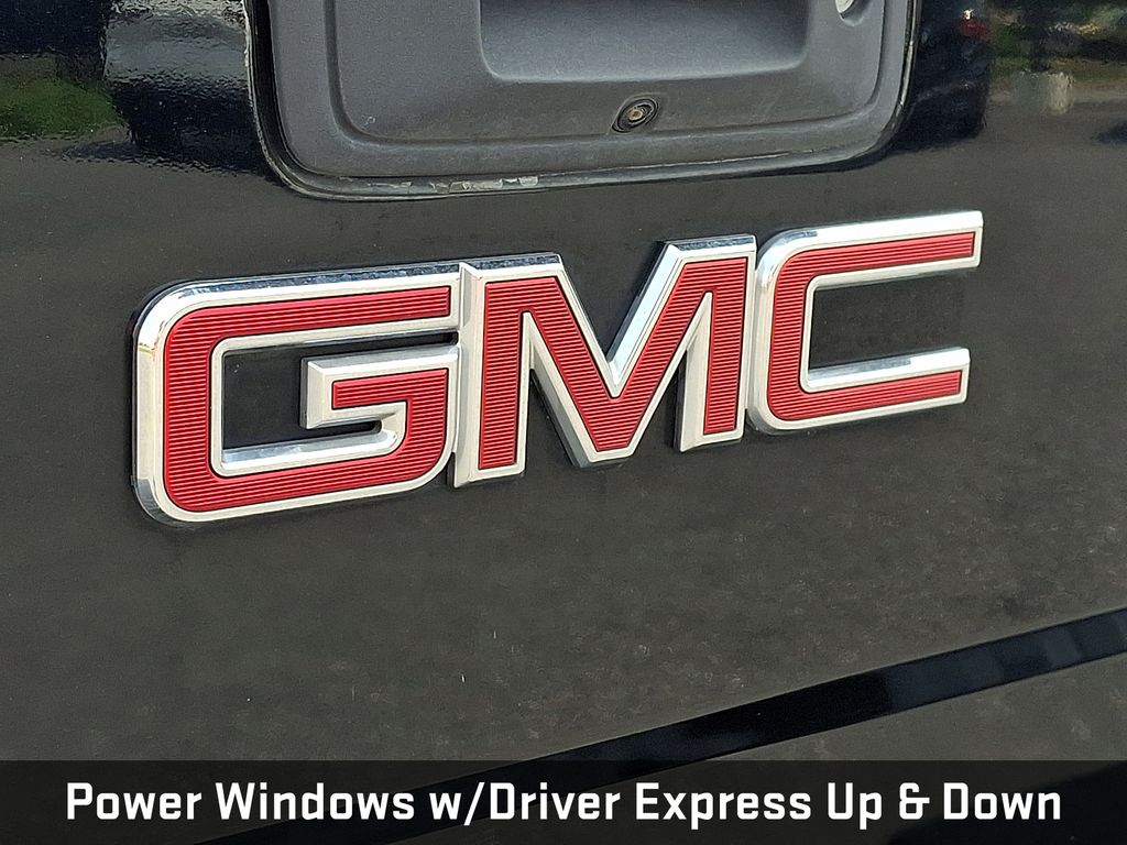 2018 GMC Sierra 1500 Denali Black at Klick Lewis Buick Chevrolet