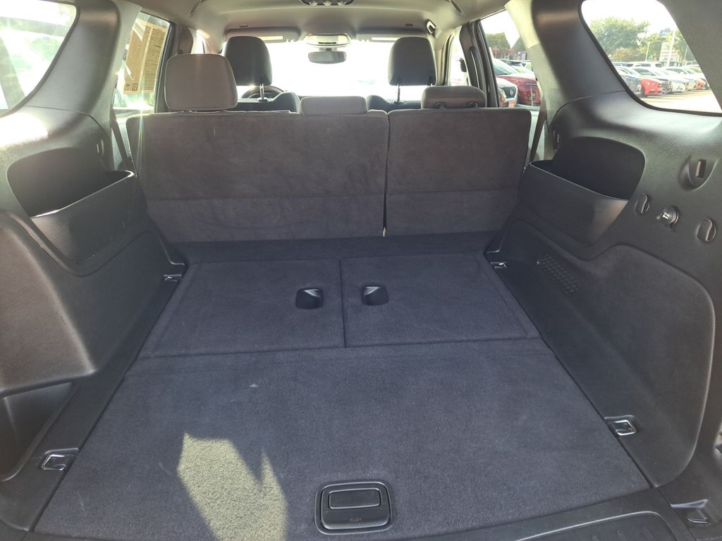 Used Car 2024 Dodge Durango  Sxt For Sale Under $30,000 In Austin, Texas