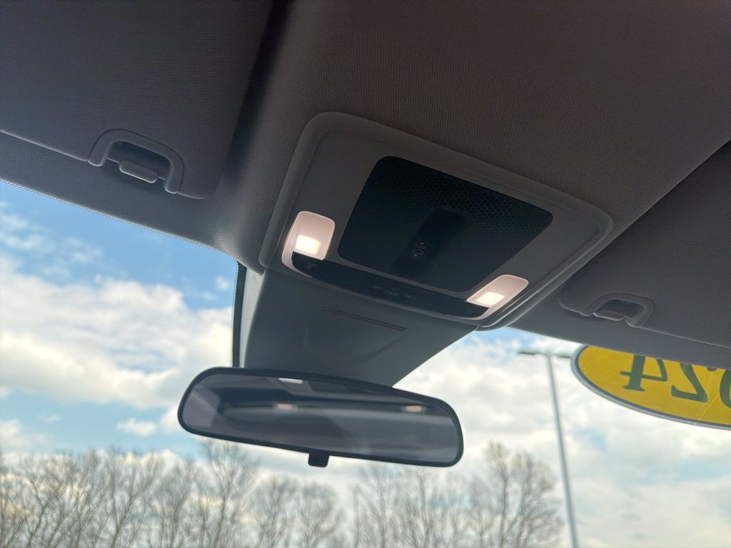 Thumbnail: 2024 Honda Civic - 14