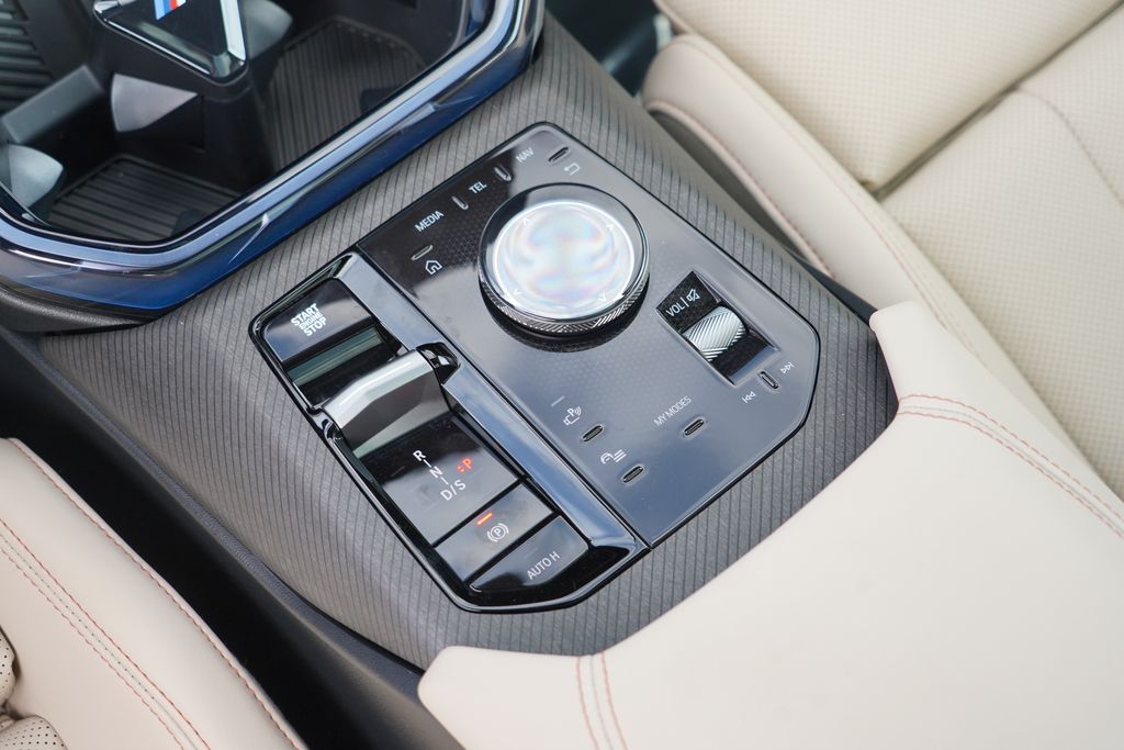 Thumbnail: 2026 BMW X3 - 17