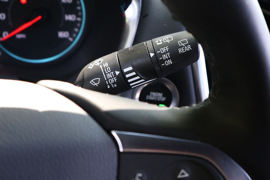 Thumbnail: 2023 Chevrolet Traverse - 27