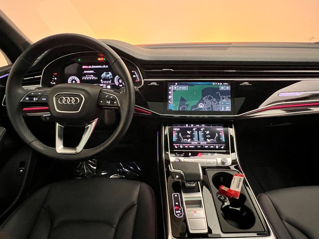 Thumbnail: 2025 Audi Q7 - 20