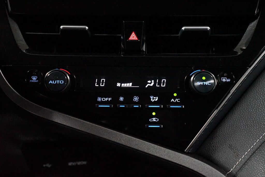 Thumbnail: 2024 Toyota Camry - 20
