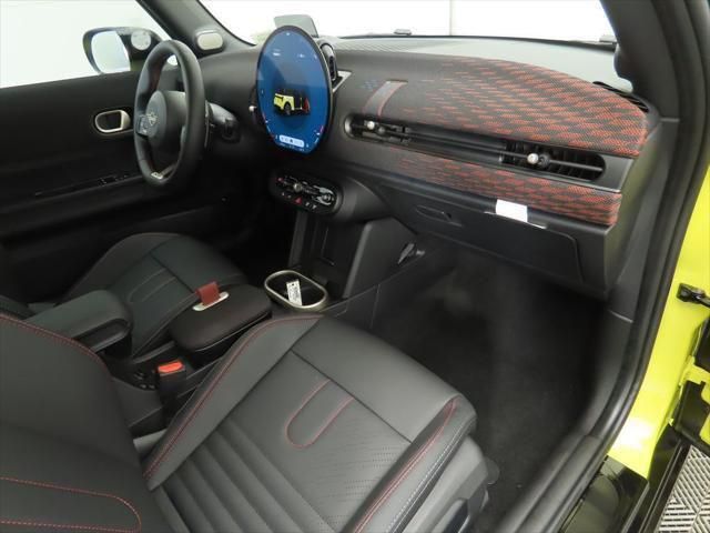 Thumbnail: 2026 MINI Cooper - 19