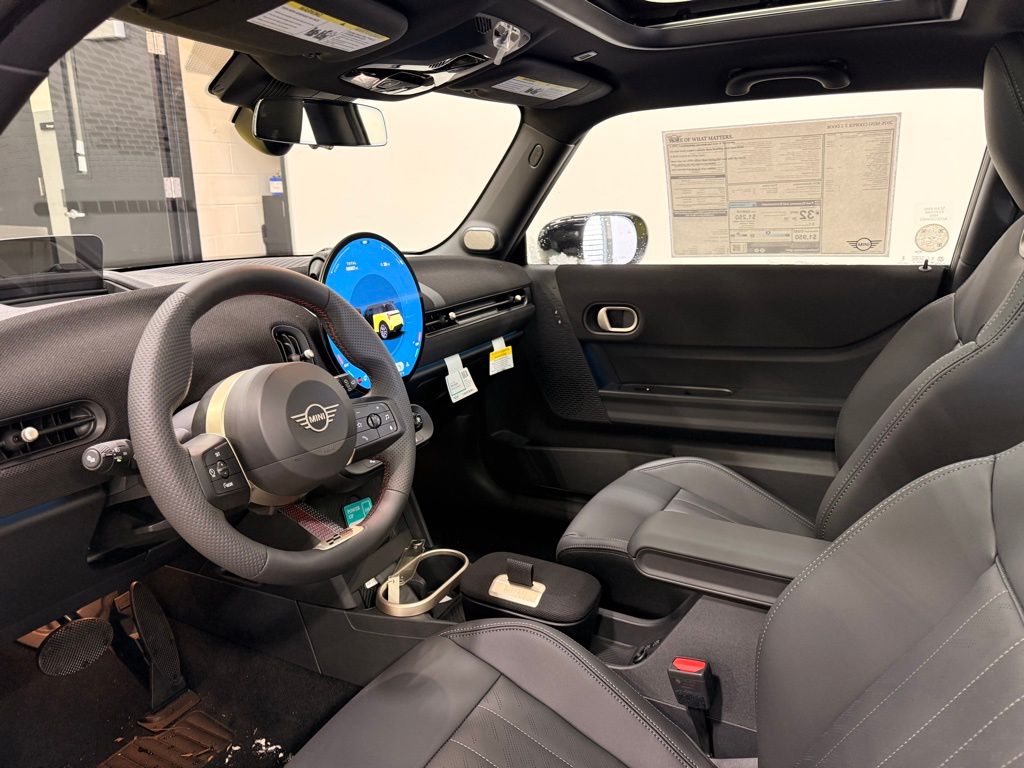 Thumbnail: 2026 MINI Cooper - 11