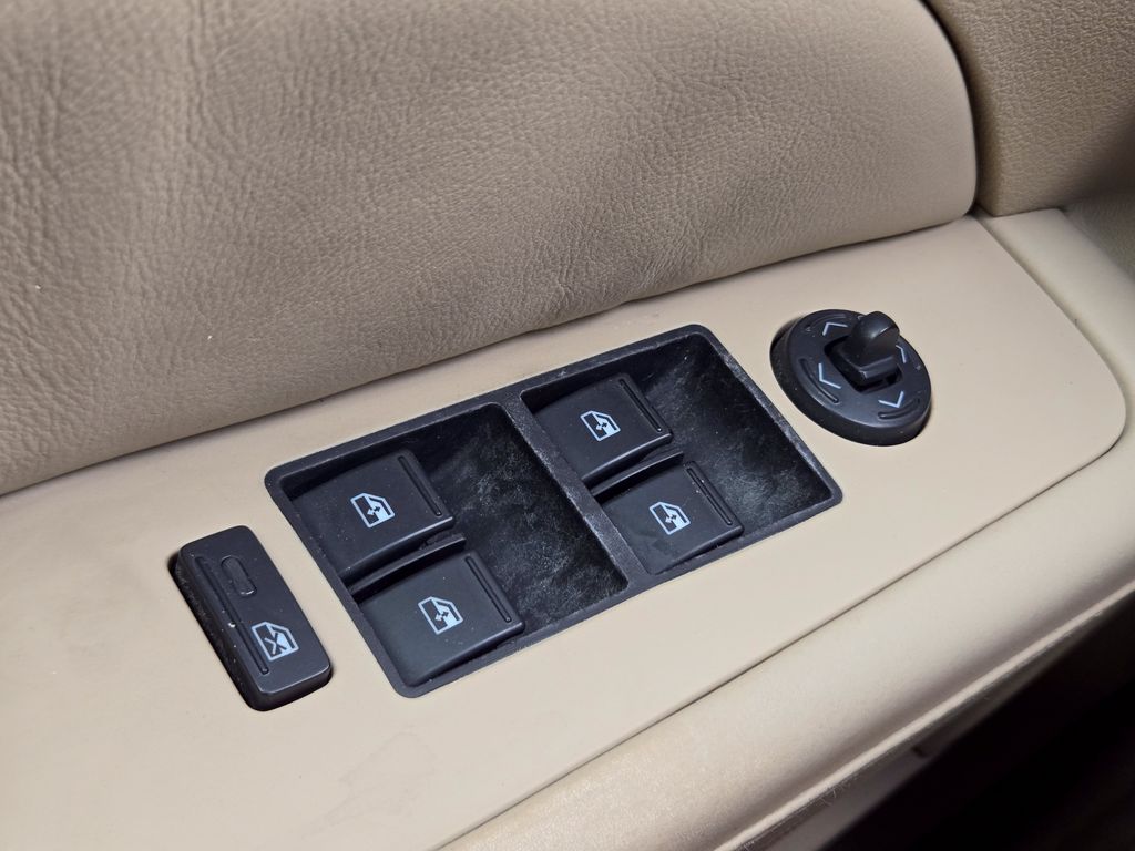 2006 Cadillac STS V8 Beige at Emmons Autoplex