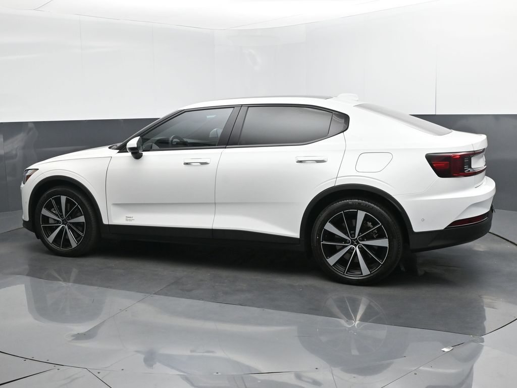 2022 Polestar 2 Long Range Dual Motor