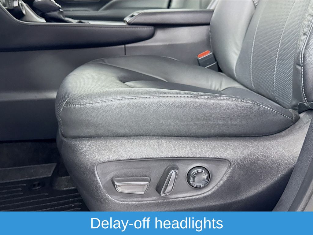 Used Car 2024 Toyota Grand Highlander  Platinum For Sale Under $50,000 In Austin, Texas