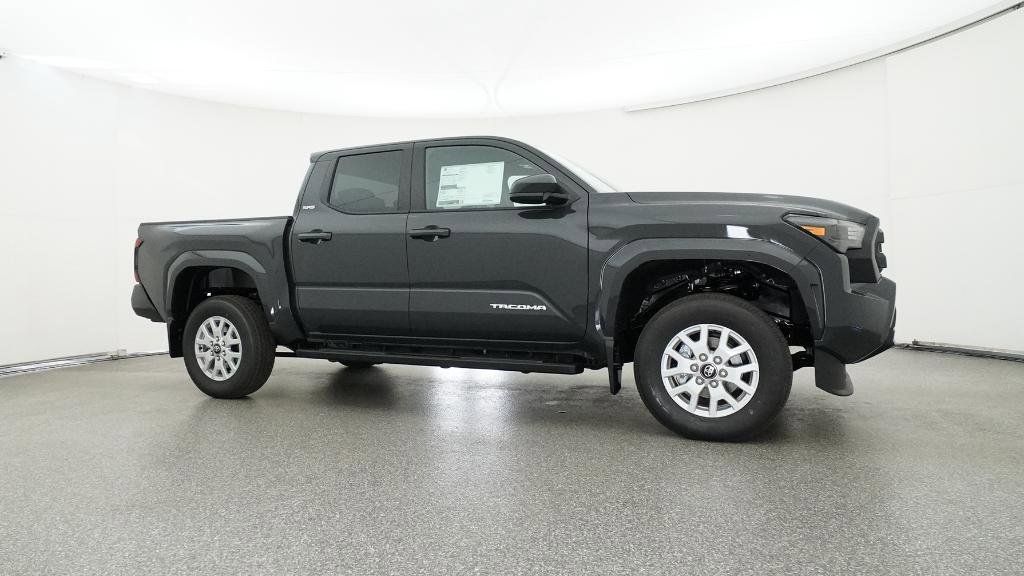 Thumbnail: 2025 Toyota Tacoma - 28